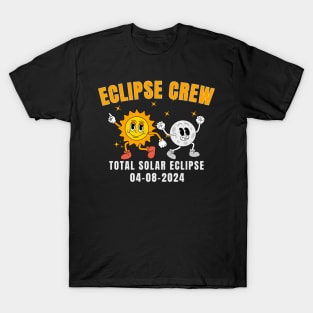 Eclipse 2024 T-Shirt